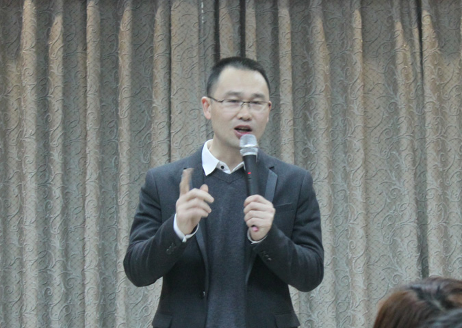 创新变革,马到成功